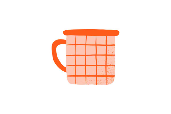 Coffee Mug or Tea Cup