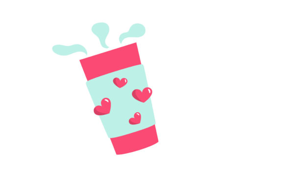 Valentine Tumbler Gift Love Romantic